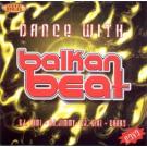BALKAN BEAT - Dance hitovi (CD) BALKAN BEAT - Dance hitovi (CD)